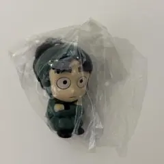 忍たま乱太郎　七松小平太　まちぼうけ　六年生の段