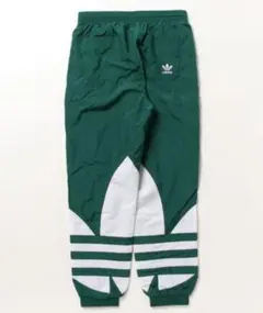 adidas アディダス U BIG TRF TRACKPANTS