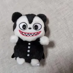 サンボ ぬいぐるみ クロンボちゃん 昭和レトロ レア - メルカリ
