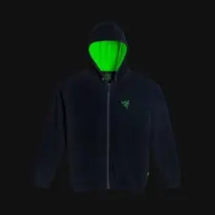 Razer Unleashed Zip Hoodie