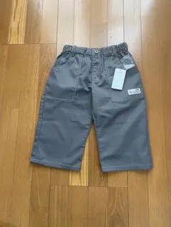 ニッセン　ハーフパンツ　150センチ