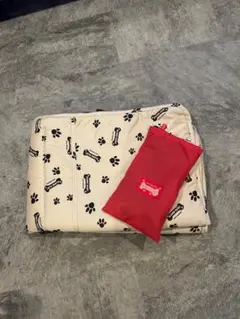 犬用3way抱っこハニカムマット