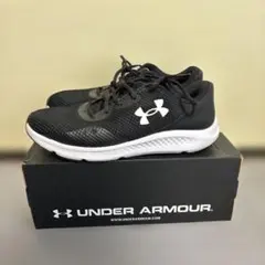 UNDER ARMOUR メンズ チャージド パスート3 エクストラ ワイドのサムネイル