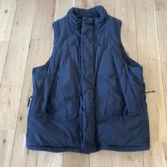 フリークスストアPRIMALOFT ノースリーブダウンジャケット