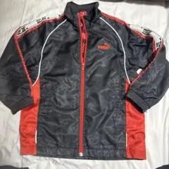 PUMA シャカシャカジャンパー 130