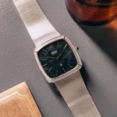SEIKO QUARTZ 腕時計 6030-5200シャリオ極美品ドルチェ稼動品 - メルカリ