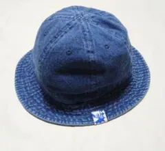 FAT×Sb デニムハット(レア)のサムネイル