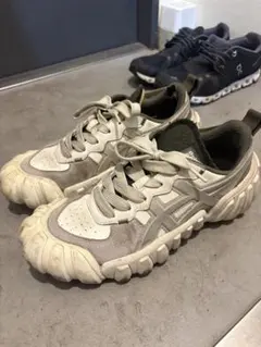 Onitsuka Tiger DENTIGREのサムネイル