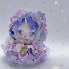 G179 POPMARTスカルパンダ着せ替えぬい服 マイリトルポニー