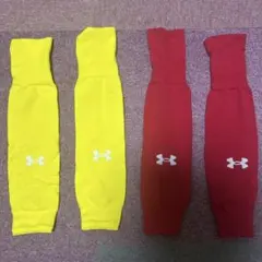 Under Armour きれソックスのサムネイル