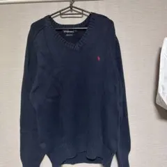 Polo Ralph Lauren コットンニットのサムネイル