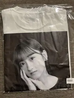 乃木坂46 遠藤さくら Mode Voyage Town S賞 Tシャツ 乃木坂46 遠藤さくら フォトTシャツ のぎBOX S賞 MVT 全ツ2025 - メルカリ