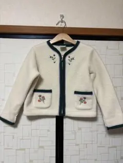 ボアジャケット100