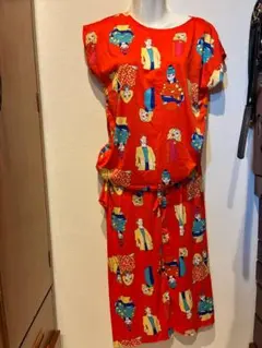 Fashion summer set clothes