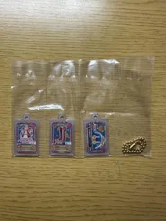アイカツ! グッズコレクション3