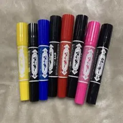 レトロト F賞 マッキー 2本セット 4種