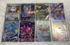 ポケモンカード 引退品 151 ar sr sar ミュウツー ラッキー - メルカリ