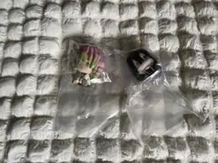 鬼滅の刃 ねじまきマスコット 甘露寺蜜璃 伊黒小芭内