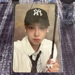 ald1 トレカ アルノ ジアハオ applemusic 傘 イヤホン