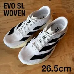 2026年最新】Adizero evo sl 26.5の人気アイテム - メルカリ
