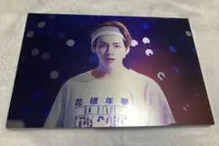 テヒョン　アクリルパネル