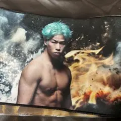 桜庭和志選手 SAKUベルト 工作キット 2個＋直筆サイン＋おまけのカード4枚 2025年最新】チケット 格闘技・プロレスの人気アイテム - メルカリ