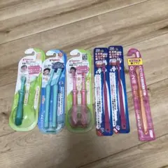 歯ブラシセット