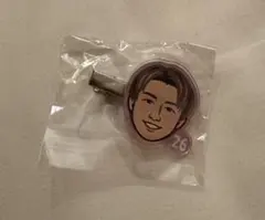 V・ファーレン長崎　井岡海都 ヘアクリップ