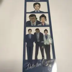 名探偵コナン　キャラクリアフォト　長野県警