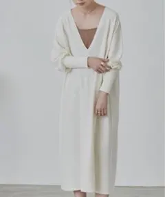 Aunt marie's ワンピース