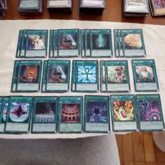 遊戯王OCG 魔法カード まとめ売り 18枚セット - メルカリ