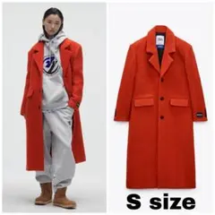 2026年最新】zara adererror コートの人気アイテム - メルカリ