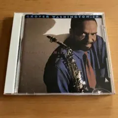 Grover Washington Jr. /Strawberry Moon