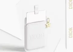 Dior ノベルティ オリジナルフォン ミラーのサムネイル