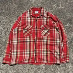 B'z LIVE-GYM 稲葉浩志 着用モデル チェックシャツ グッズ ライブ