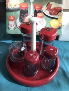 2026年最新】調味料入れ レトロの人気アイテム - メルカリ