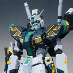 2025年最新】metal robot魂 量産型νガンダムの人気アイテム