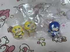 初音ミク ハッピージャンプ！フィギュア 鏡音リン KAITO