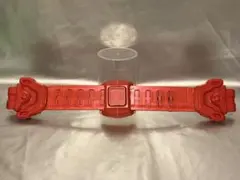 仮面ライダー ベルト帯