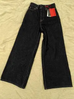 24ss 新品 TOMORROWLAND RED CARD TOKYO デニム