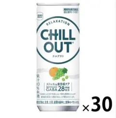 チルアウト 250ml 30本 - メルカリ
