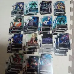 ガンダムカードゲームまとめ