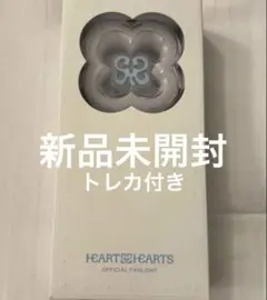 Hearts2Hearts ペンライト - メルカリ