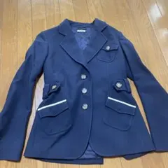 ミュウミュウジャケット