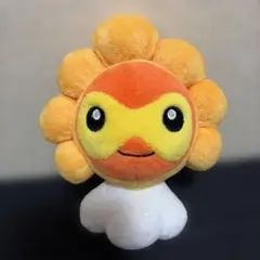 ✧︎ポワルン　ポケモンセンターオリジナル ぬいぐるみ Pokémon fit✧︎