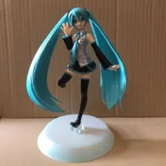 初音ミク フィギュア