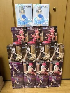 ブルーアーカイブ ラバーマット ヒフミ シロコ 3種 ブシロード公式