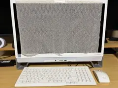 富士通 FMV オールインワン デスクトップPC ESPRIMO WF1/D1 - メルカリ