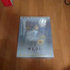 椎名真昼 セーラーワンピースver. 1/7スケールフィギュア