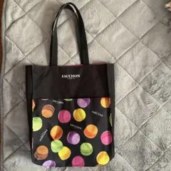 FAUCHON ミニバッグ